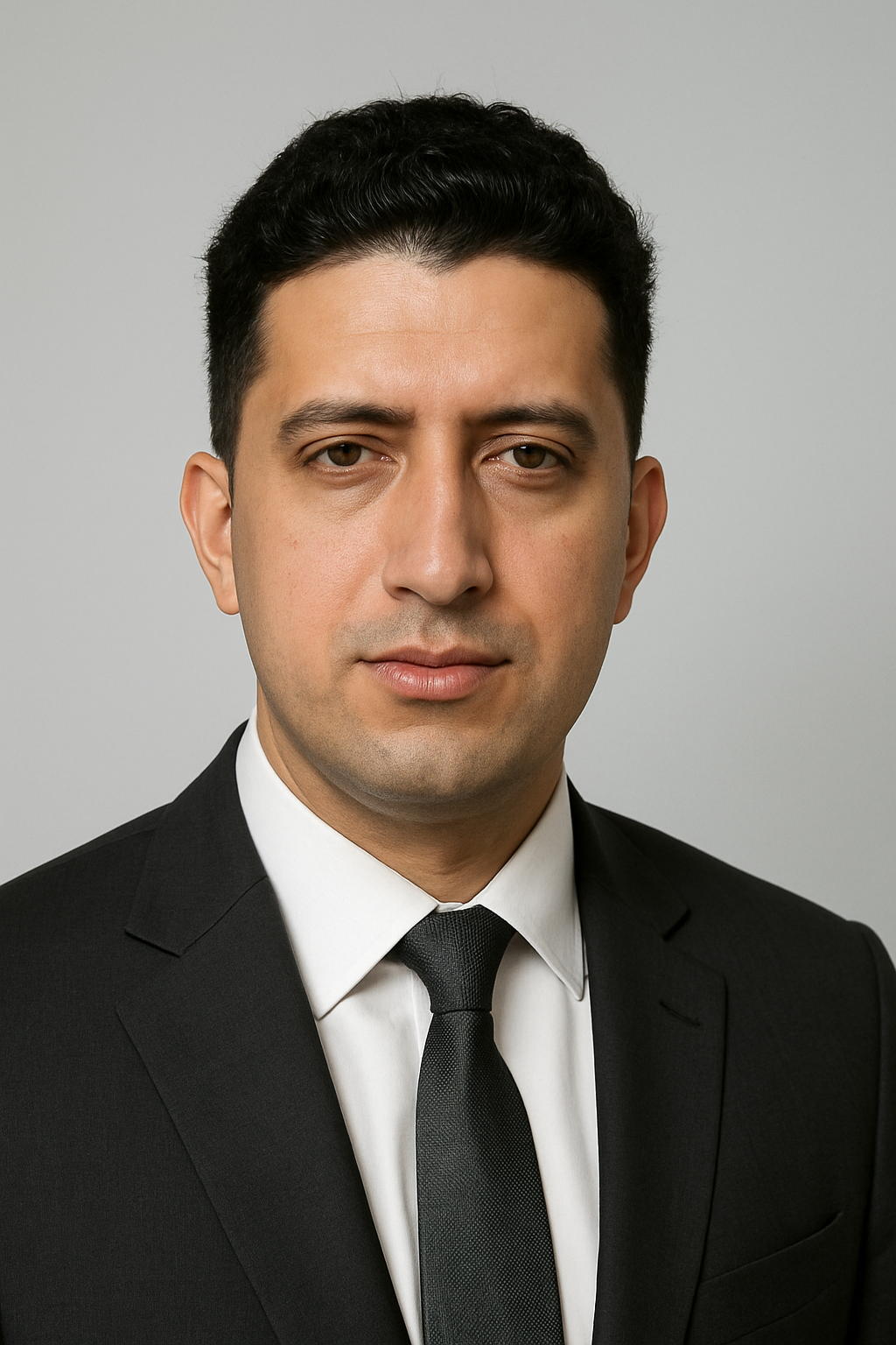 Bilel Adel